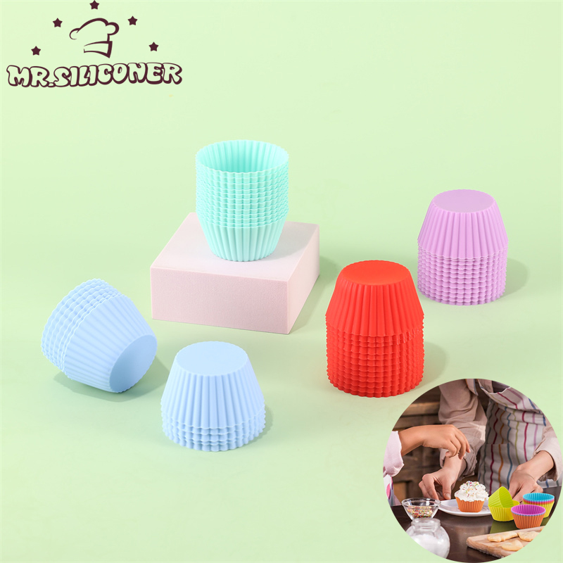 Camping Cooking Tool Set - Molde De Bolo De Silicone Em