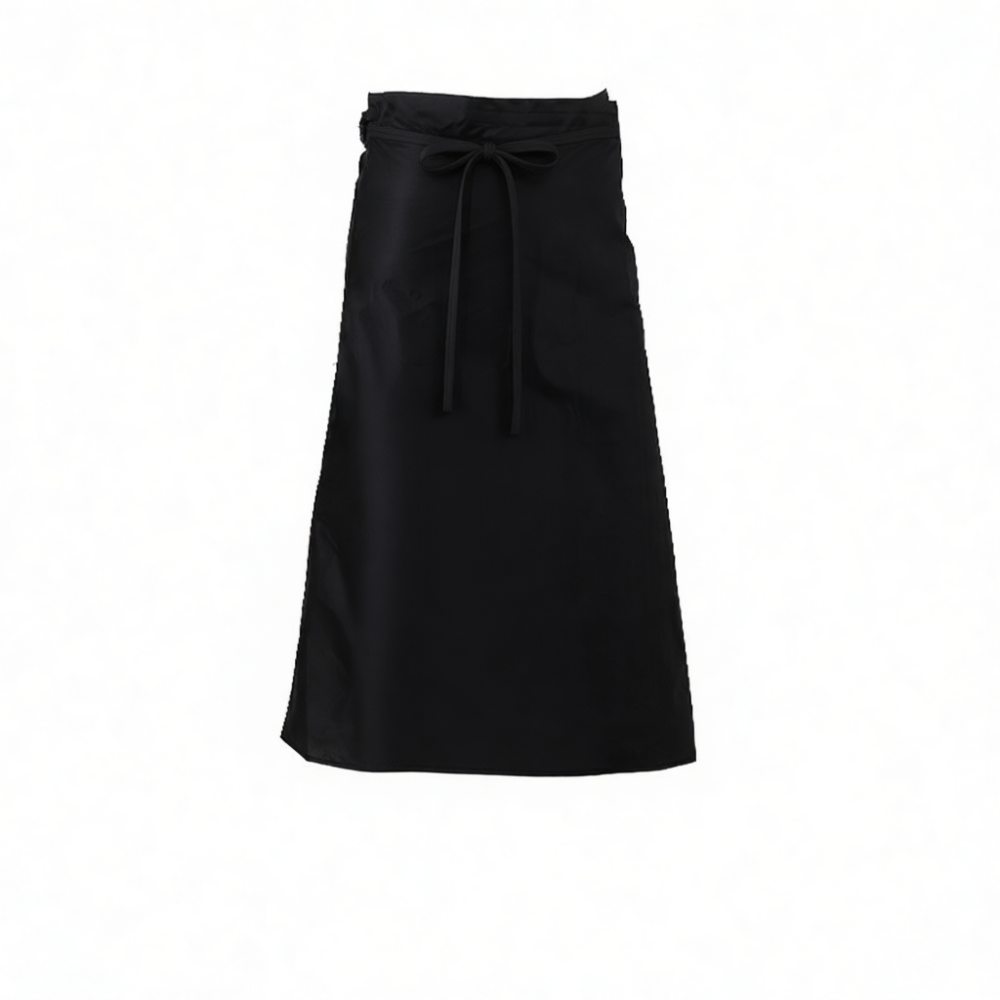 Camping Cooking Apron - Avental portátil para cozinhar ao ar