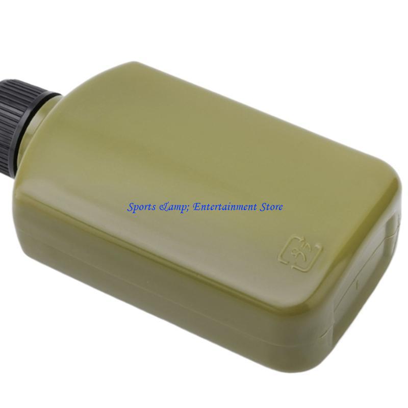 Camping Cooking Oil Bottle - G7nf garrafa óleo viagem à prova