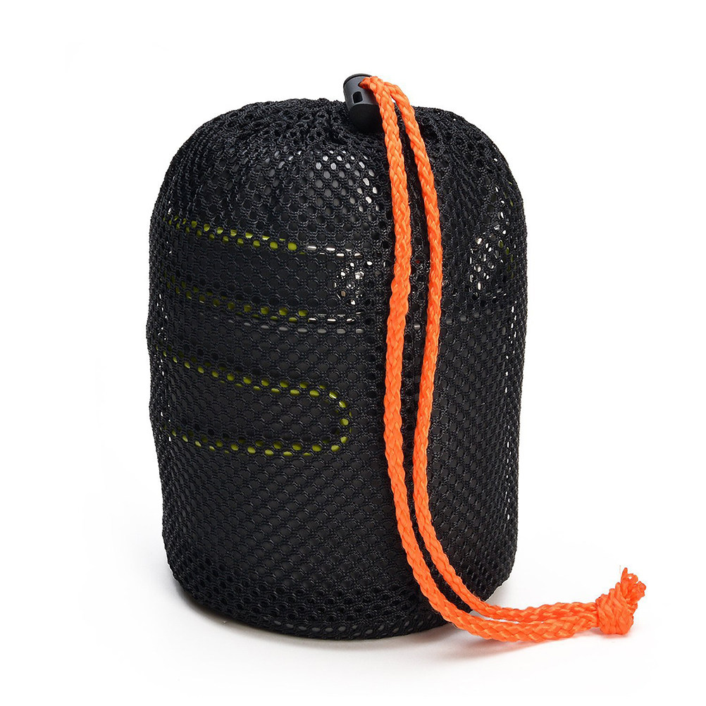 Camping Lightweight Cooking Pot - Conjunto de Utensílios de Cozinha para