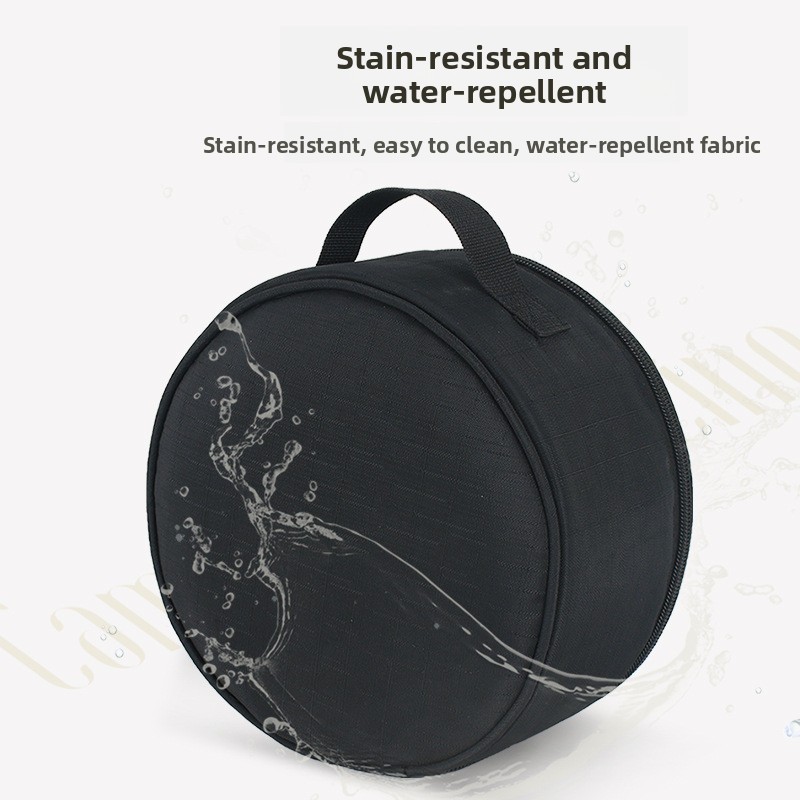 Bolsa de Armazenamento Reforça - Camping Cooking Cupboard avaliação e preço