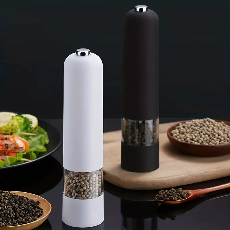Conjunto de Moedores Elétricos - Camping Cooking Tool Set avaliação e preço