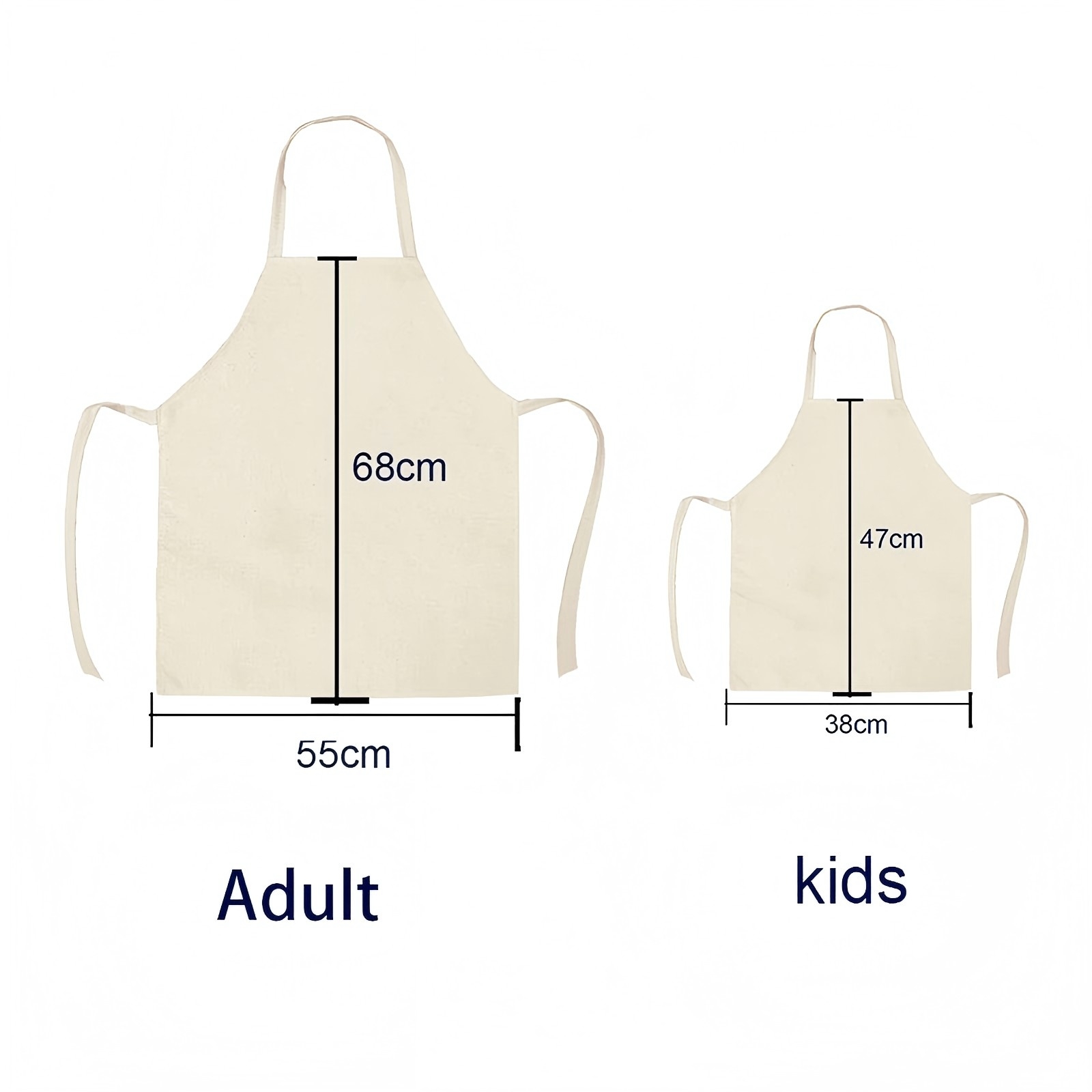 Avental de Cozinha com Retrato - Camping Cooking Apron avaliação e preço
