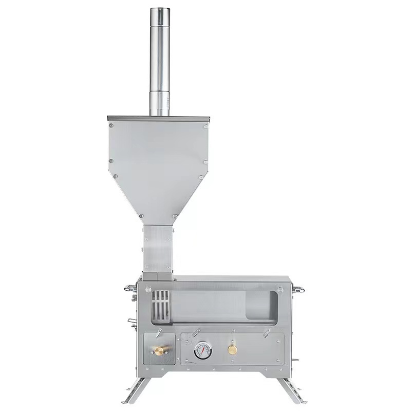 Forno de Cozinha Portátil ao A - Camping Cooking Ovens avaliação e preço