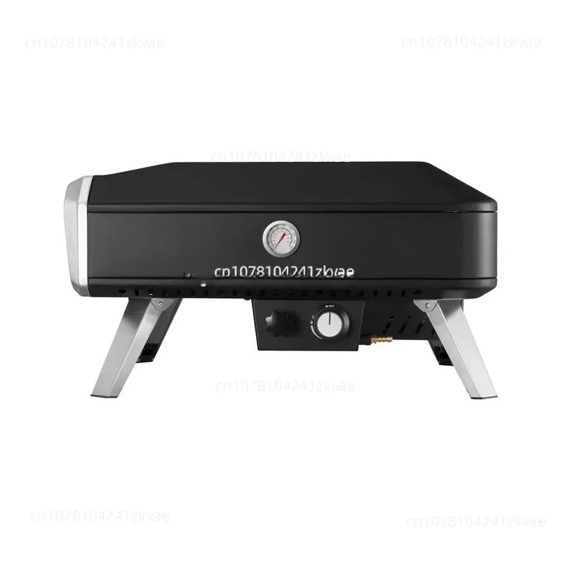 Forno a Gás Manual Rotativo de - Camping Cooking Ovens avaliação e preço