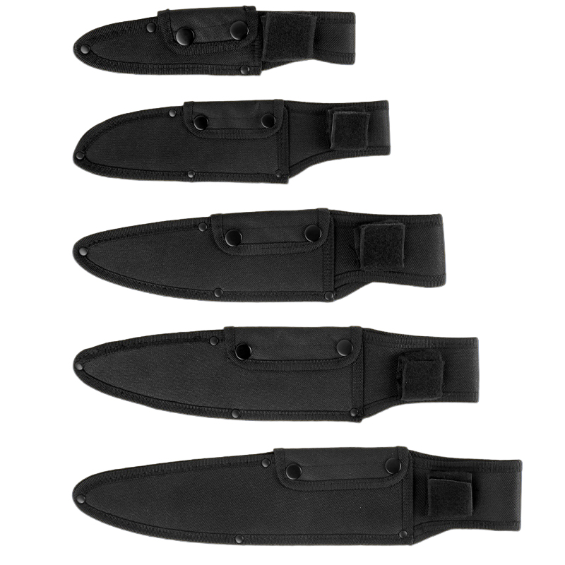 Chef à prova dwaterproof água  - Camping Cooking Knife With Sheath avaliação e preço