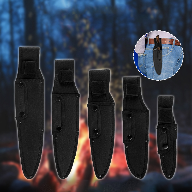 Chef à prova dwaterproof água  - Camping Cooking Knife With Sheath avaliação e preço