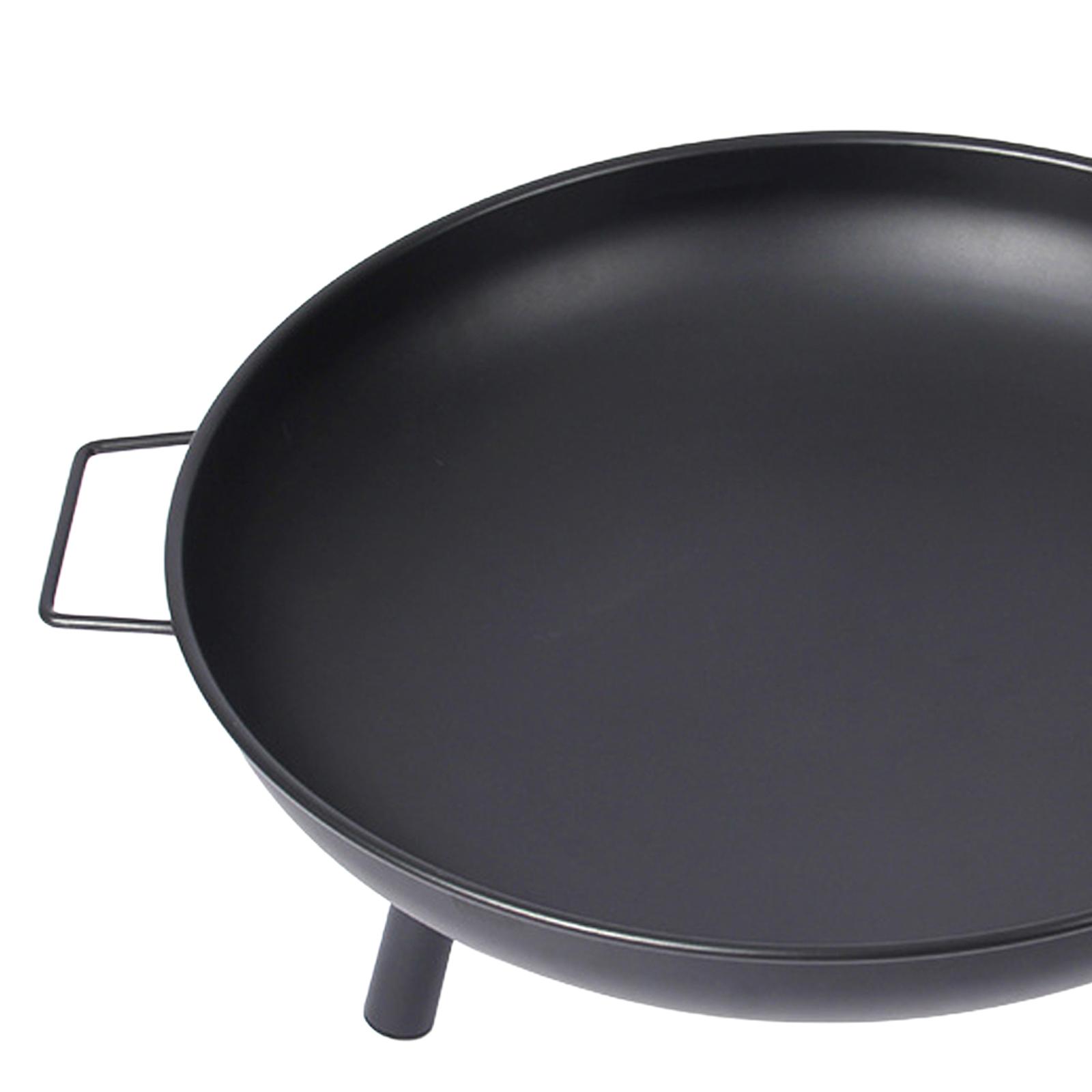 Suporte de Ferro Fundido para  - Camping Cooking Ovens avaliação e preço