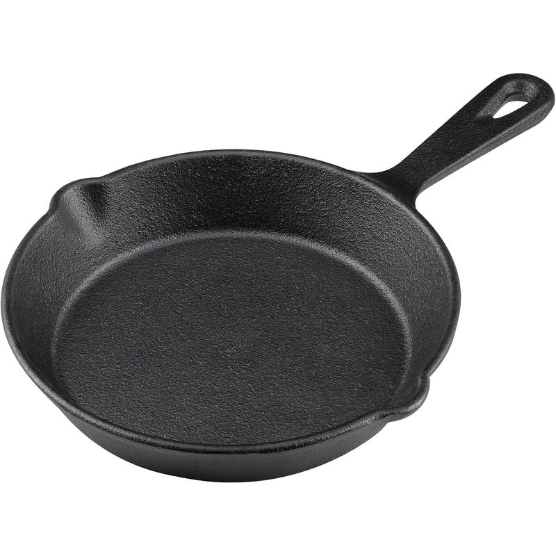 Panela de Ferro Fundido de 6 P - Camping Cooking Ovens avaliação e preço