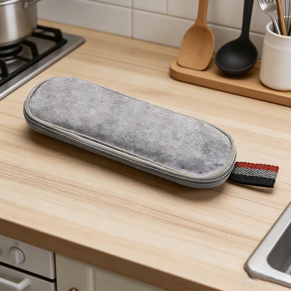 Bolsa de Talheres de Viagem em - Camping Cooking Set Compact avaliação e preço