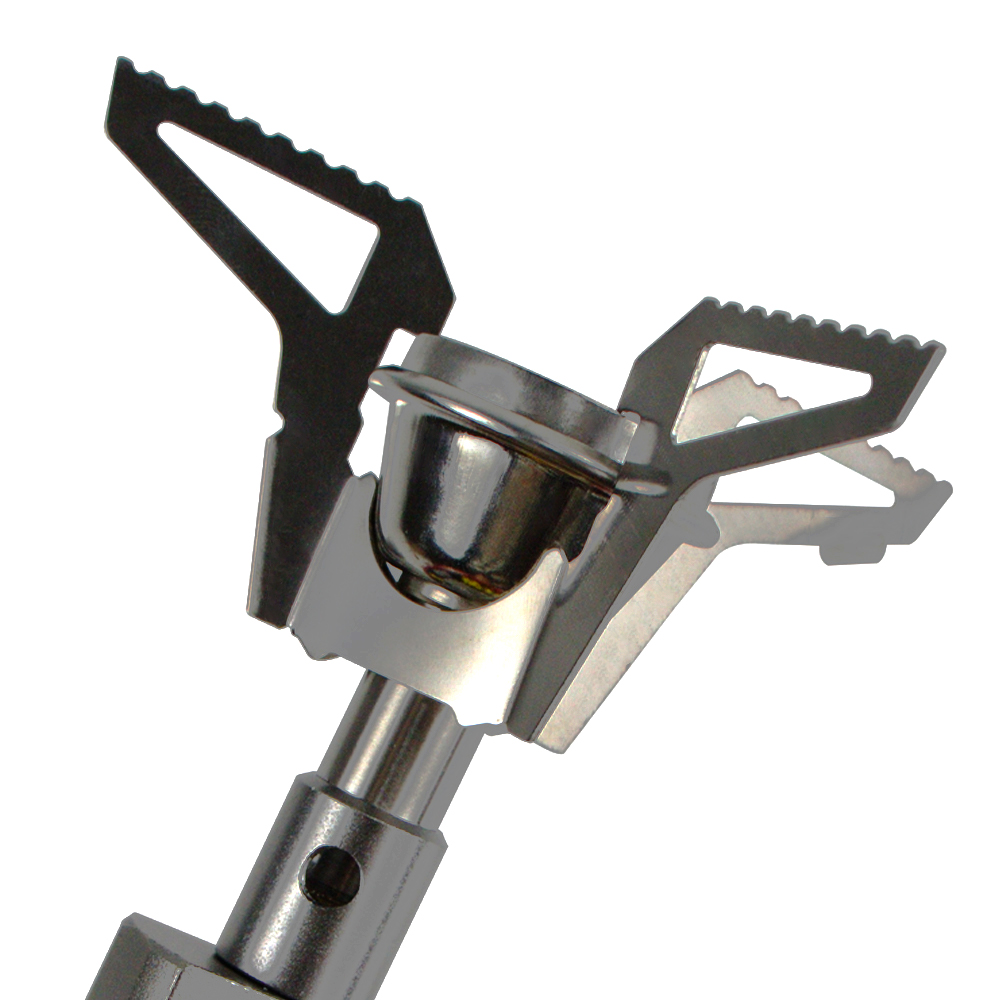 Aquecedor de fogão a gás ao ar - Camping Cooking Windshield avaliação e preço