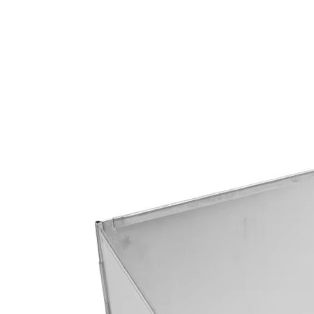 Protetor de vento dobrável de  - Camping Cooking Windshield avaliação e preço