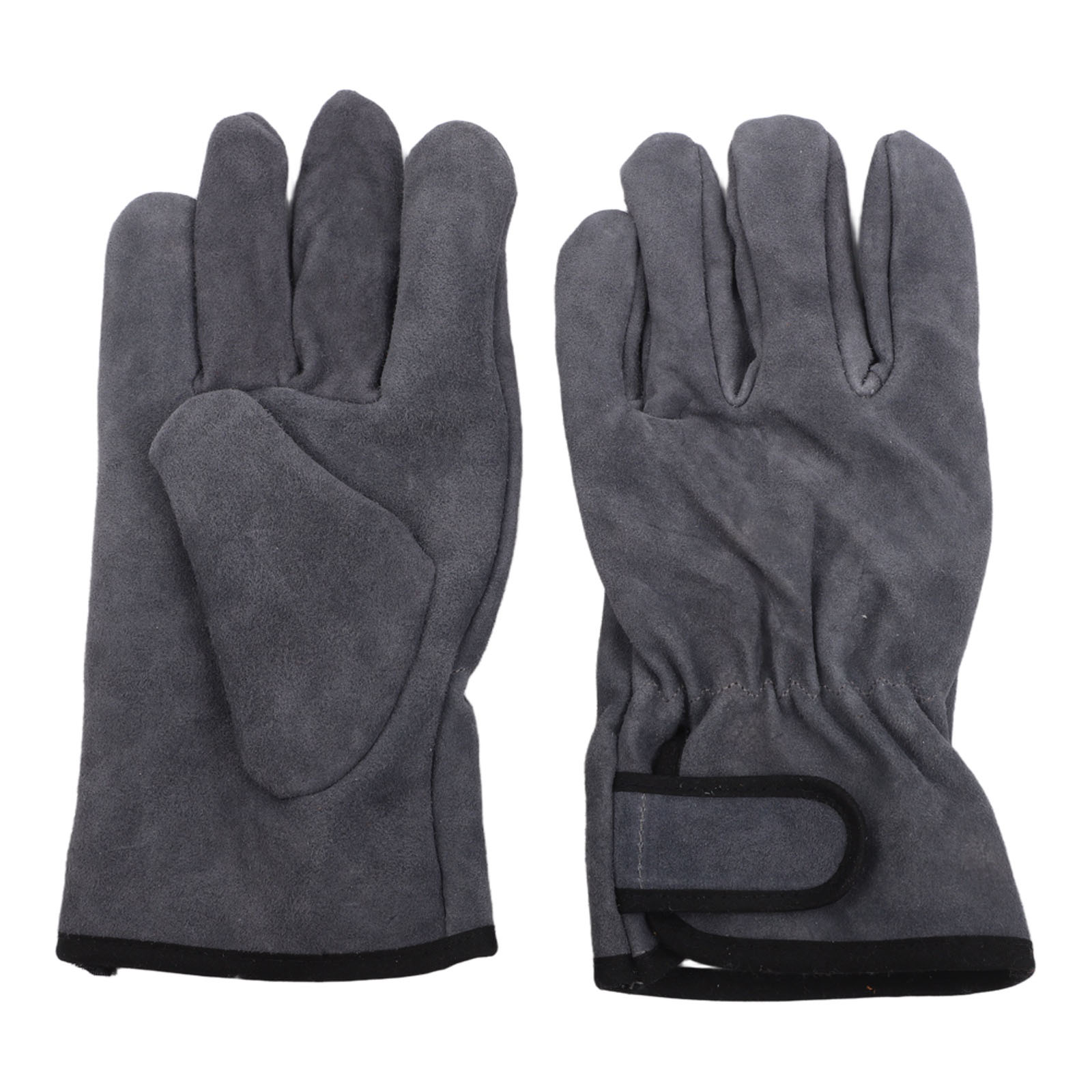 1 par de luvas anti-queimadura - Camping Cooking Ovens avaliação e preço