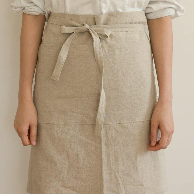 Avental Japonês Feminino de Me - Camping Cooking Apron avaliação e preço