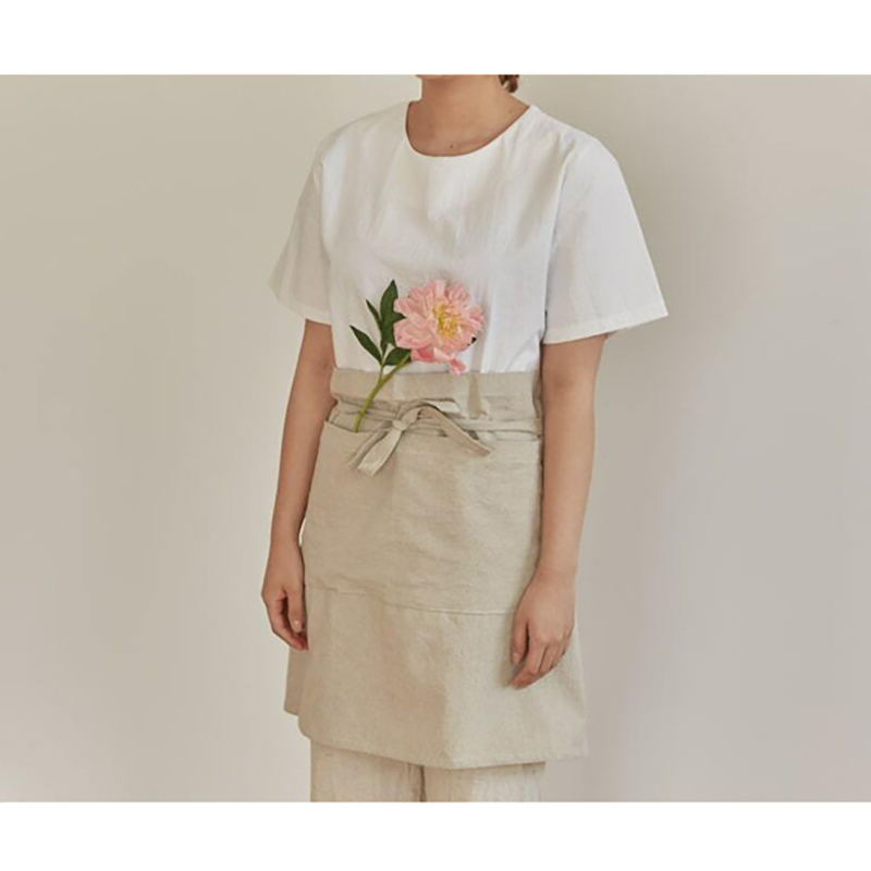 Avental Japonês Feminino de Me - Camping Cooking Apron avaliação e preço