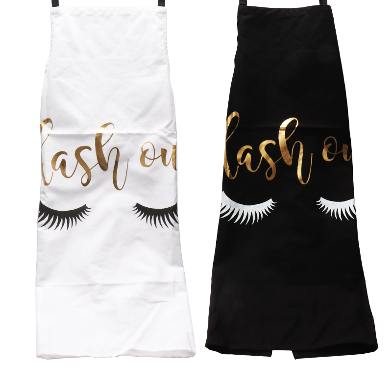 Avental de cílios adulto casa  - Camping Cooking Apron avaliação e preço