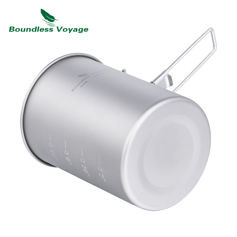 Boundless voyage 900ml copo de - Camping Lightweight Cooking Pot avaliação e preço