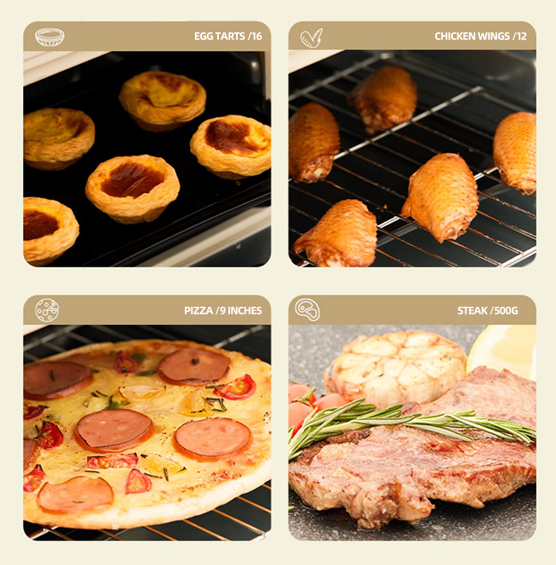 Máquina de Cozinha para Campin - Camping Cooking Ovens avaliação e preço