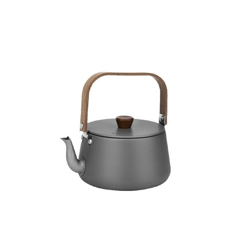 Conjunto de Utensílios de Cozi - Camping Lightweight Cooking Pot avaliação e preço