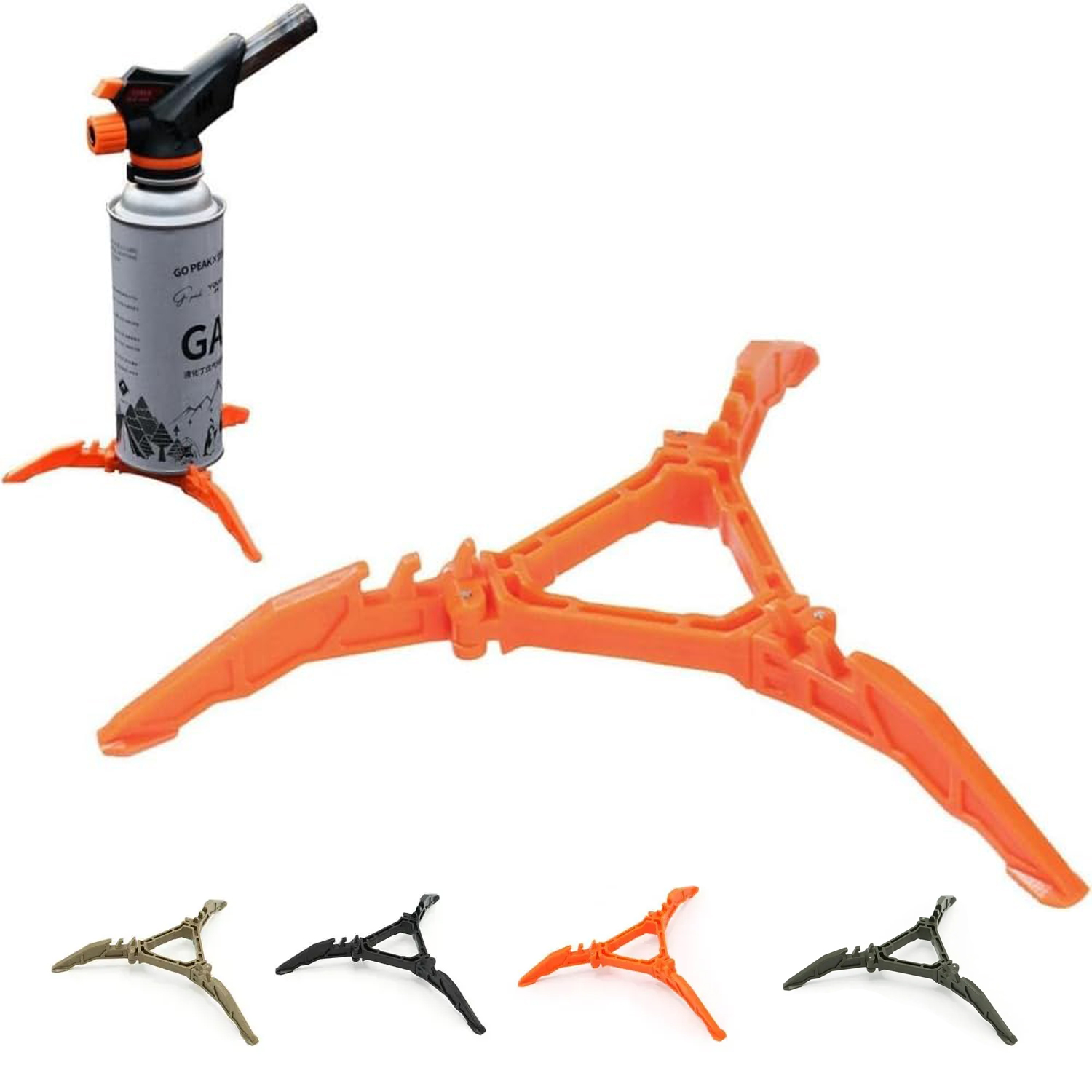 Suporte para tanque de gás, es - Camping Cooking Windshield avaliação e preço