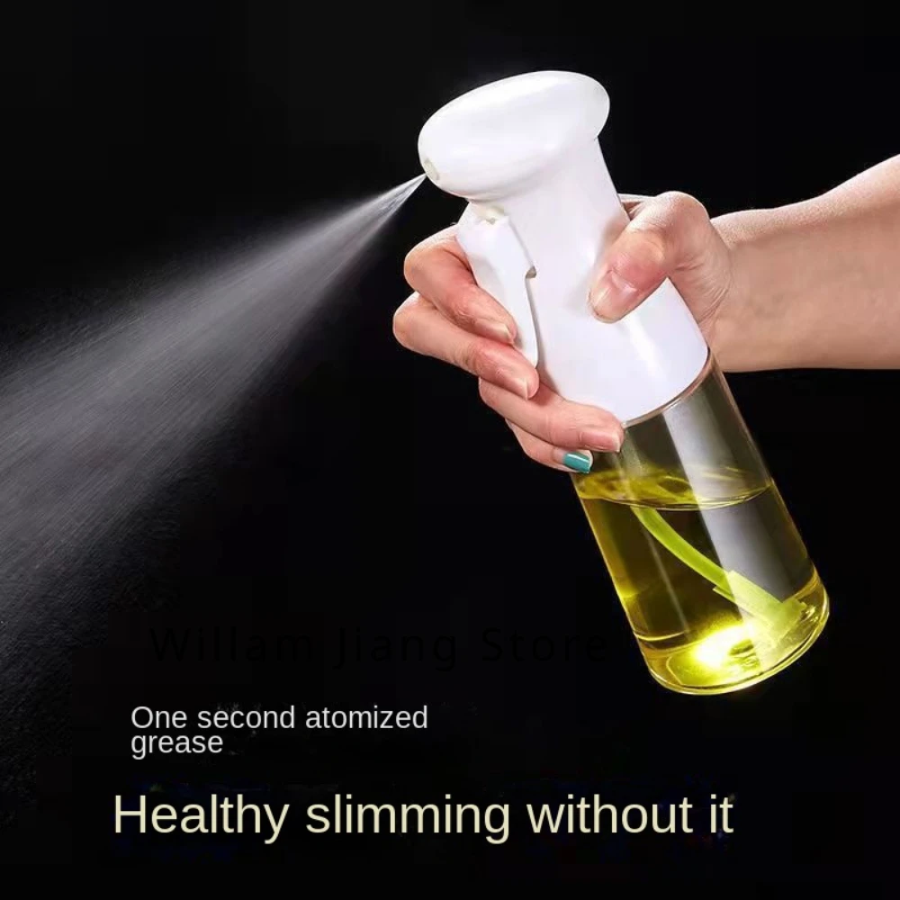 Garrafa de spray casa acampame - Camping Cooking Oil Bottle avaliação e preço
