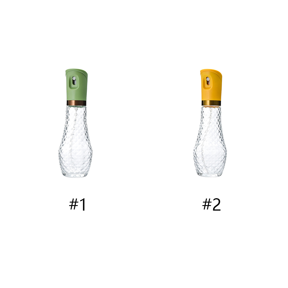 Garrafa de Spray para Óleo de  - Camping Cooking Oil Bottle avaliação e preço