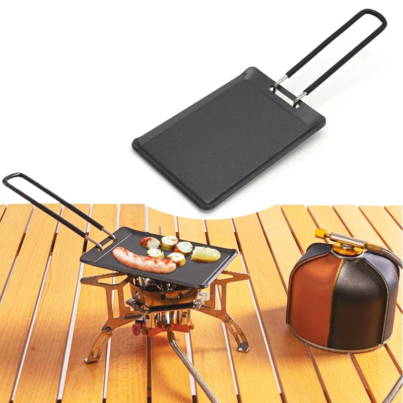 Ao ar livre mini portátil gril - Camping Cooking Cupboard avaliação e preço
