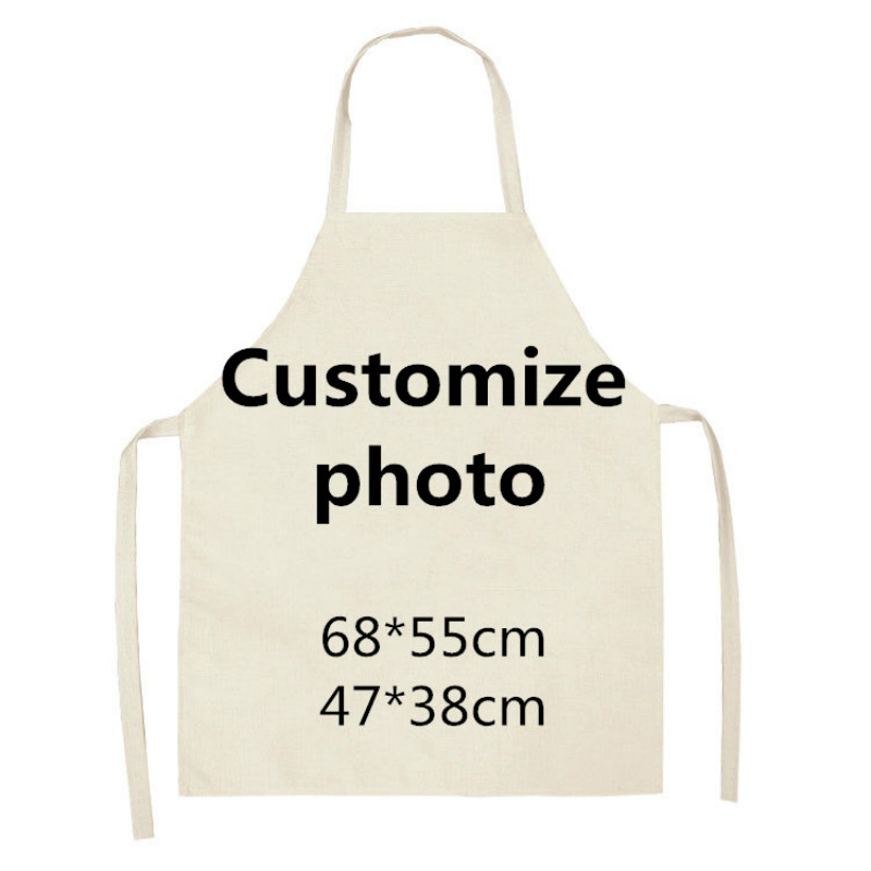 Aventais de cozinha com foto p - Camping Cooking Apron avaliação e preço