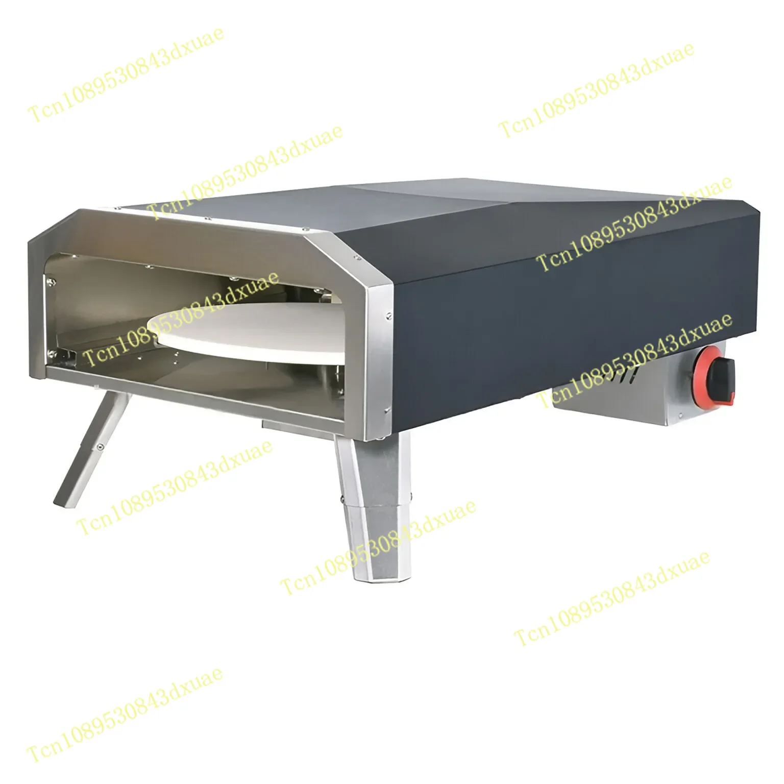 Forno de pizza a gás para camp - Camping Cooking Ovens avaliação e preço