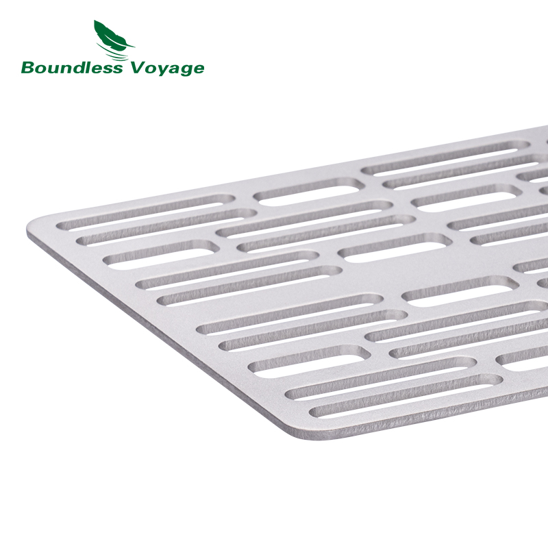 Bainha sem limites acampamento - Camping Cooking Tool Set avaliação e preço