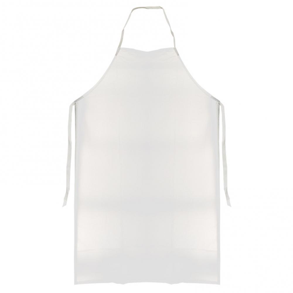 Avental impermeável transparen - Camping Cooking Apron avaliação e preço