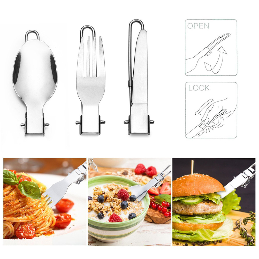 Conjunto de Utensílios de Cozi - Camping Lightweight Cooking Pot avaliação e preço