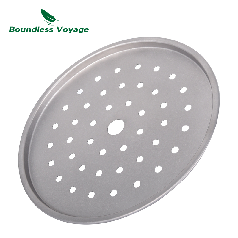 Boundless viagem acampamento c - Camping Cooking Pot Set avaliação e preço